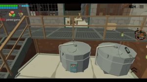 мороженщик в чикен гане