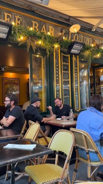 Почему французы такие гурманы ? 🥐🍇🍷 смотреть онлайн