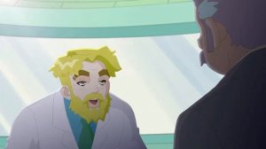 ДИНОФРОЗ | 1 СЕЗОН 26 СЕРИЯ