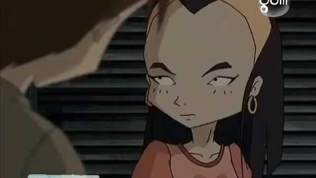 Код Лиоко 1 сезон 14 серия - Западня смотреть онлайн