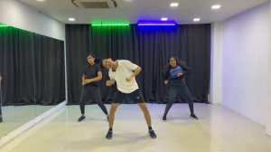 Sooraj Doooba Hai | Zumba | Dance and Zumba studio Indore
