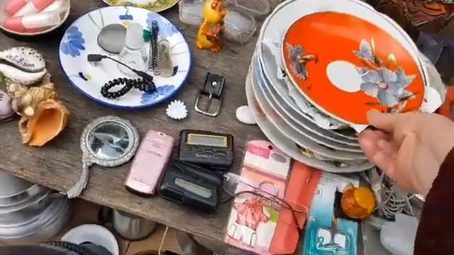 Барахолка. Киев. смотреть онлайн