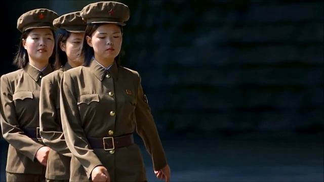 Girls From North Korea.Korean Girls. 來自朝鮮的女孩 . самые красивые девушки северной кореи.