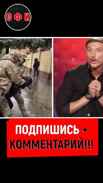 Предотвращен терракт на концерте Павлы Воли