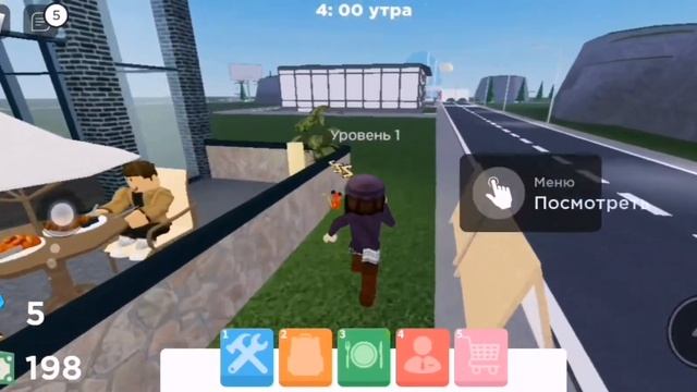 СТРОЮ СВОЙ РЕСТОРАН В СТРАННОМ ТАЙКУНЕ😱🤫