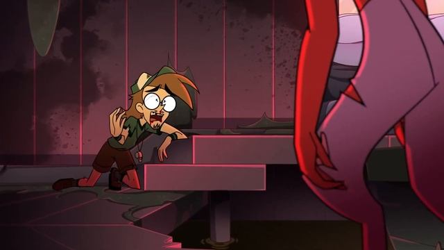 Адский Босс - Шлак? смотреть онлайн