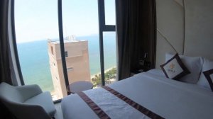 Senia Hotel Вьетнам