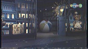 Буба Вырезанный Фрагмент (03.12.2017) (VHS Версия)