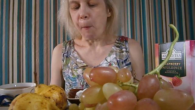 виноградный перекус смотреть онлайн