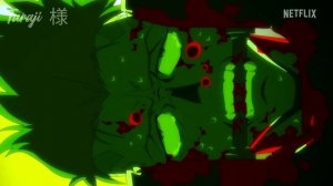 Who's ready for tomorrow НА РУССКОМ - Cyberpunk edgerunner  Icarrus