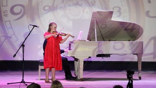 Гала-концерт 30 июня 2024 | 1 отделение смотреть онлайн