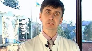 Курорт Моршин. Бювет і Вода.