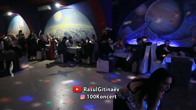 Загирбек Ильясов – «Гасите-гасите» смотреть онлайн