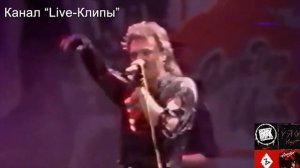 Live-клип АлисА - "Всё в наших руках"