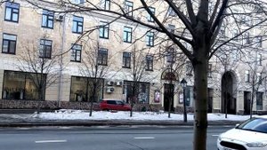 Отключение через наблюдение: спокойная прогулка для фона и отдыха – Urban Calm Walks