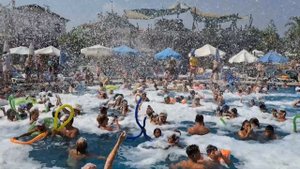 Armas Pemar beach hotels 24 июля 2024 г.