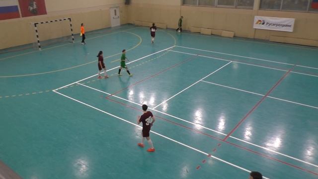 Ма-Русь - Восточный Экспресс смотреть онлайн