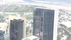 Gevora Hotel. Проверяем до открытия. Дубаи. Финансовый Центр.