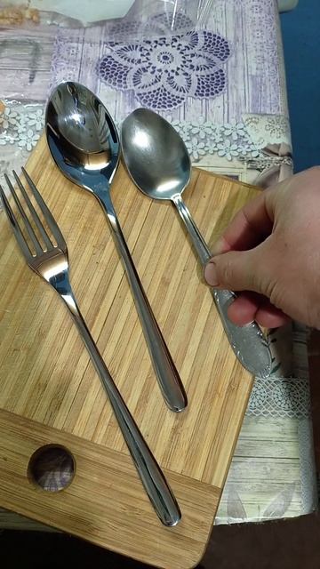 столовые приборы фирмы Роял кухен смотреть онлайн