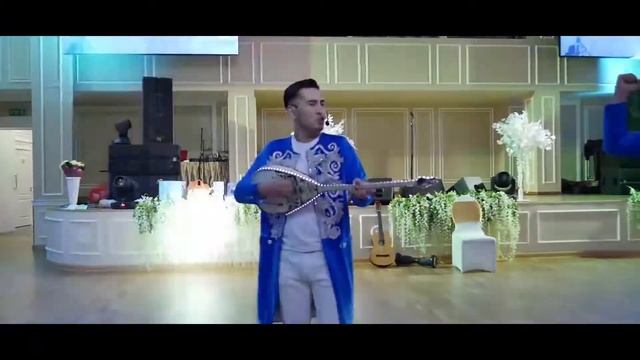 Айбын 1 жас Ресторан Кобыз Астана смотреть онлайн