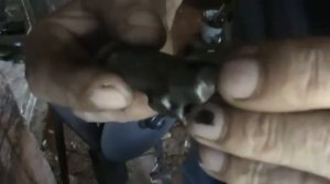 Как Восстановить Изношенный Рокер Распредвала Двигателя Машины ВАЗ