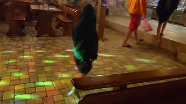 Вечер. с.Поповка, Крым (13.06.2019) смотреть онлайн