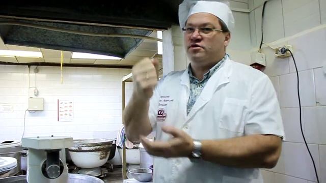 В первой "пекарне на Вишневой" - 1 смотреть онлайн