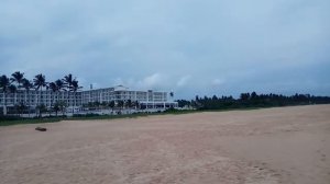 Шри-Ланка, пляж отеля Rio 5*