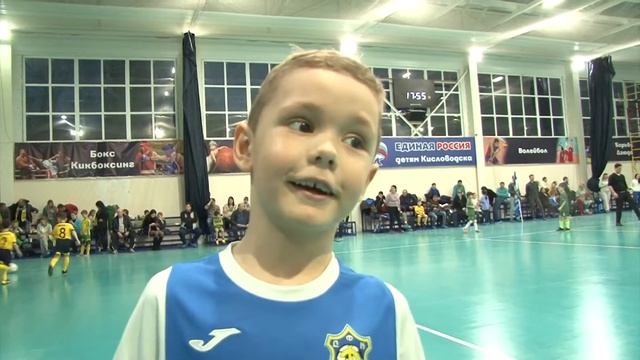 16.02.19 Иван Стороженко (ДФК "Динамчики") смотреть онлайн