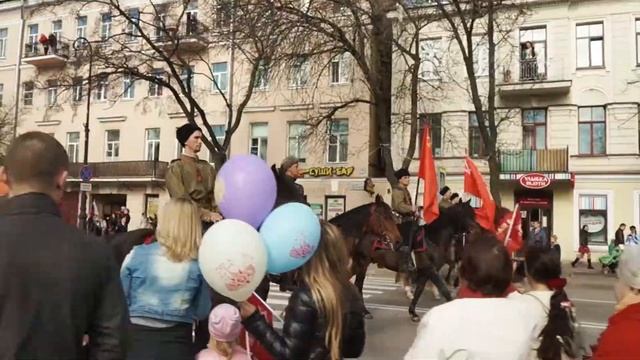 Сборная Северо-Запада по джигитовке смотреть онлайн