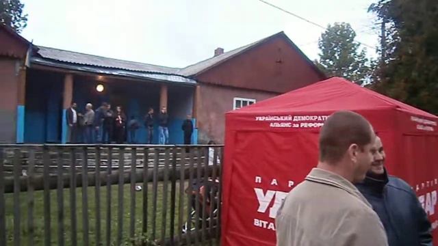 Вовче(21.09.2012р.) смотреть онлайн