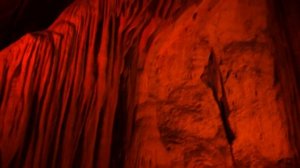 Diamond Cave - пещера на полуострове Рейли, Краби.