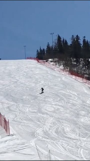 Теперь точно заключительный спуск зимнего сезона 2019 смотреть онлайн