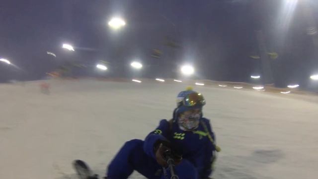 Охта-парк смотреть онлайн