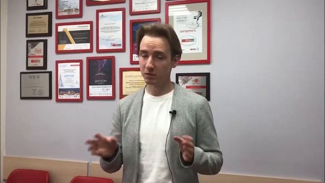 Евгений Лешунов приглашает вас на CosMedEx. Четвертый сезон смотреть онлайн