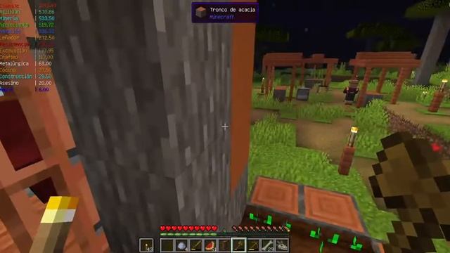 Minecraft Neo alfa Selvia New era capitulo 1 смотреть онлайн