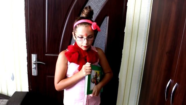 НОВАЯ НЯНЯ для Андрюшки Мадам КУКУ Видео для Детей смотреть онлайн