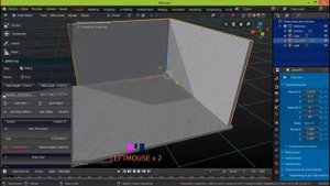JARCH VIS ADDON ARQUITECTURA MODULAR BLENDER
