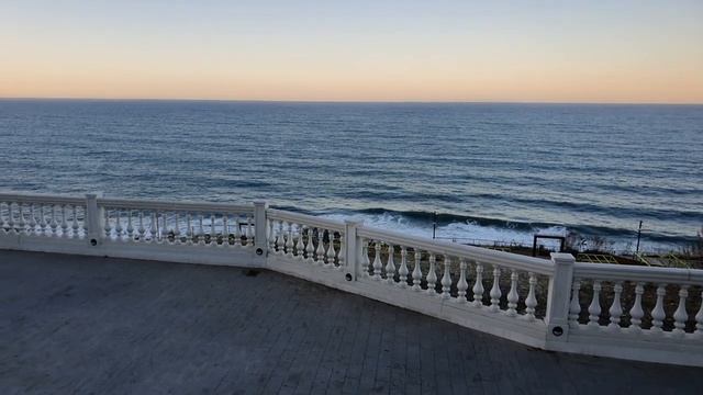 Анапа рассвет смотреть онлайн