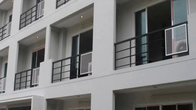 Таиланд, Bangkok Province, Бангкок, Laksi - Delight Residence 3 Star смотреть онлайн