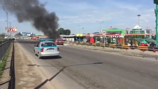 пожар смотреть онлайн