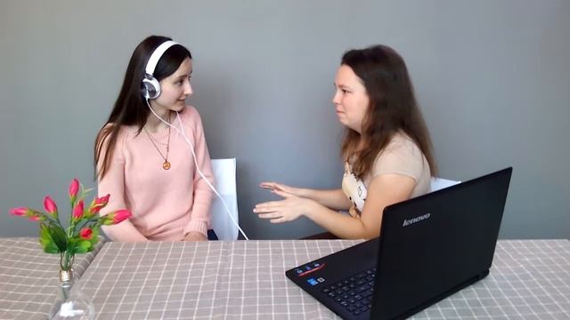 Whisper challenge/Шепот ютубера с P.S. Petersburg's student смотреть онлайн