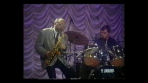 А.Козлов - "Воспоминание об Атлантиде" ("Арсенал" в ЦДЛ. 1995 г.)