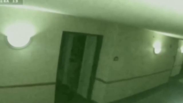 Охраники в отеле услышали крики в одном из пустых номеров. Один из них пошел посмотреть. смотреть онлайн