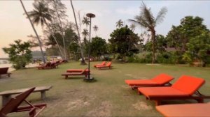 ПРАВДИВЫЙ ОБЗОР ОТЕЛЯ 🏝 Koh Kood Paradise Beach! Завтраки, номер, местность | ТАЙЛАЙН 2024