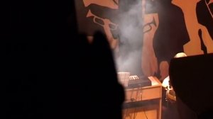 Трубачи (Виктор Добронравов и ансамбль "Кинопроектор")