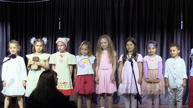 05. Дождик смотреть онлайн