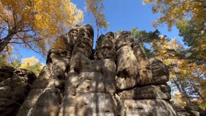 Осень 2023 Белокуриха