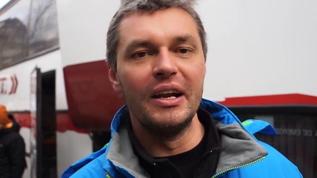 Видео отзывы Big Travel Дмитрий Буковель смотреть онлайн