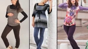 ОДЕЖДА ДЛЯ БУДУЩИХ МАМ